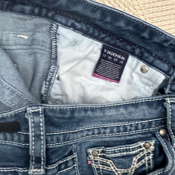 Jeans - Picture 4 of 5